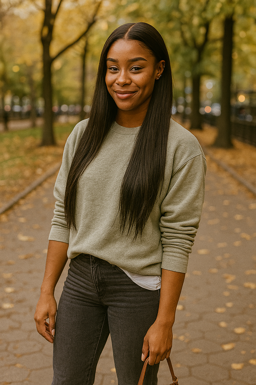 Human Hair | Straight
