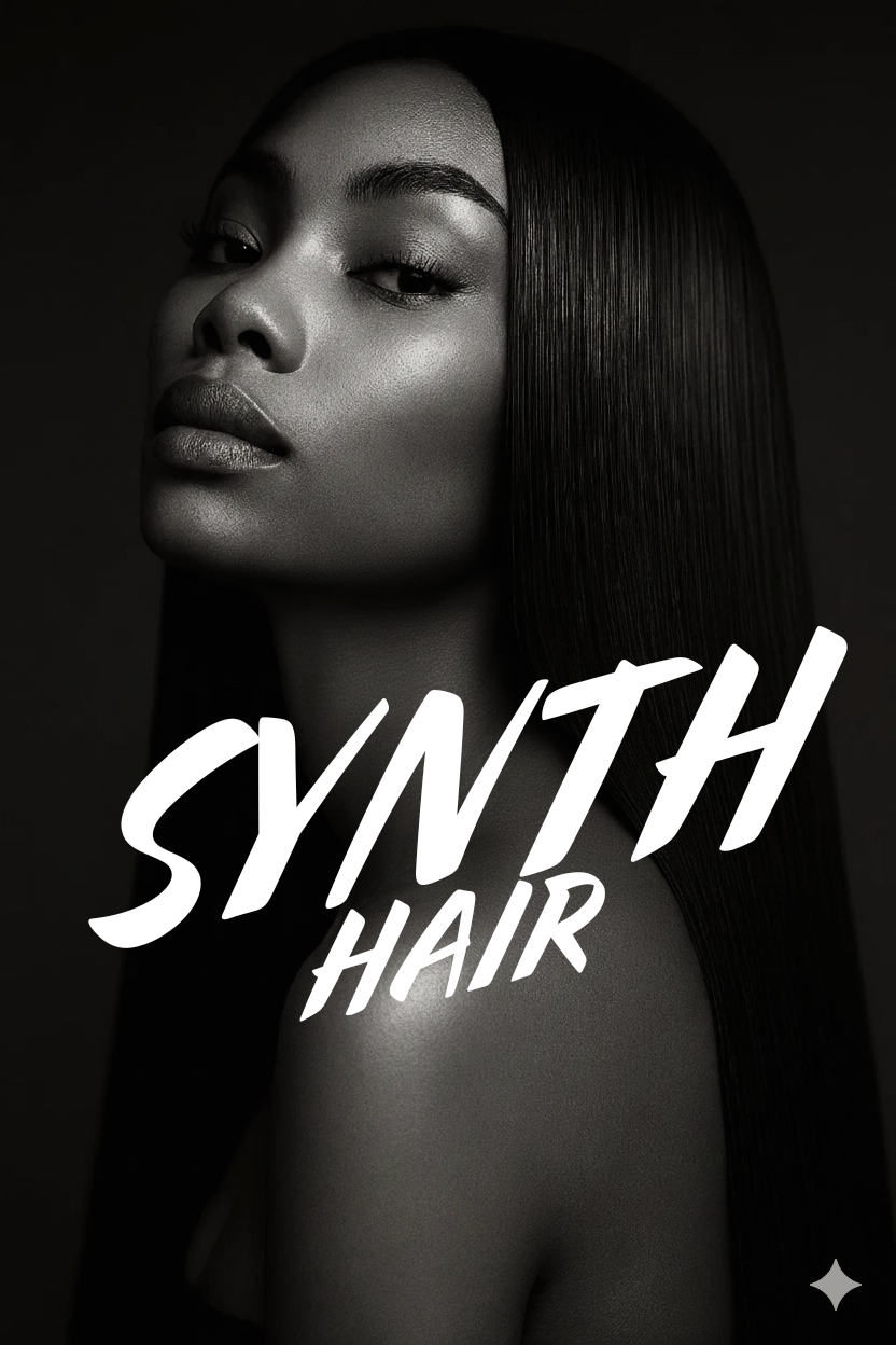 Synthetic Hair