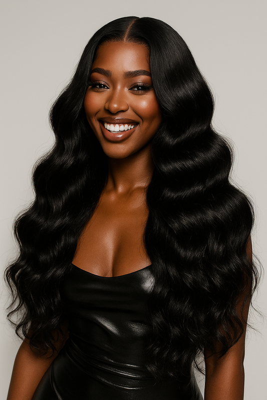 Human Hair | Body Wave