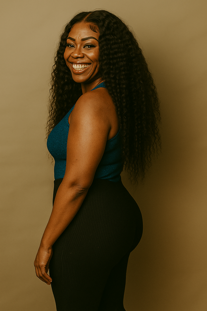 Human Hair | Deep Wave