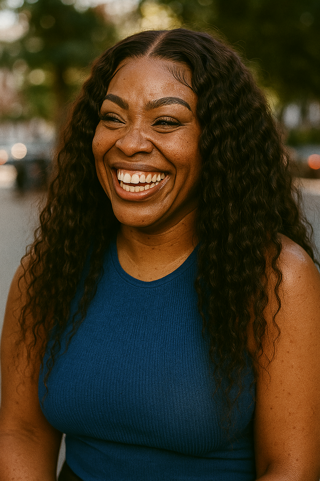 Human Hair | Deep Wave
