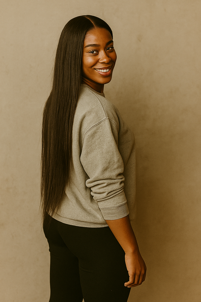 Human Hair | Straight