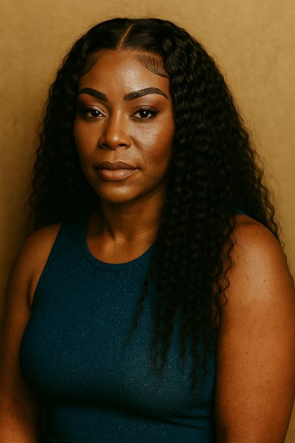 Human Hair | Deep Wave