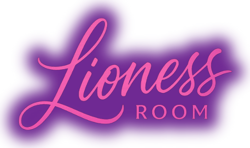 Lioness Room
